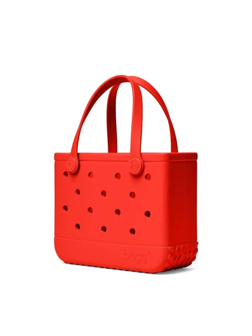 Bogg Bag Bitty Bogg Bag in Bouy Red